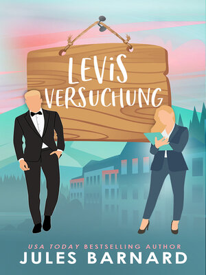 cover image of Levis Versuchung
